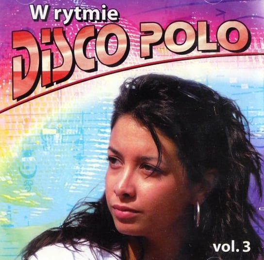W rytmie Disco Polo 3 Various Artists