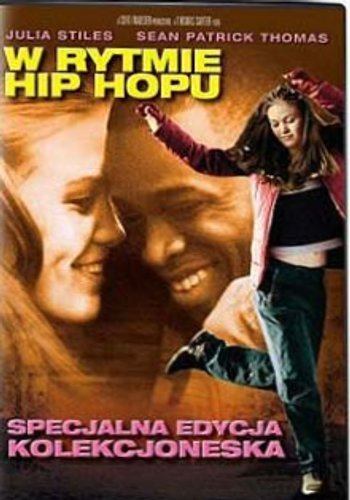 W rytmie Hip Hopu (edycja specjalna) Carter Thomas