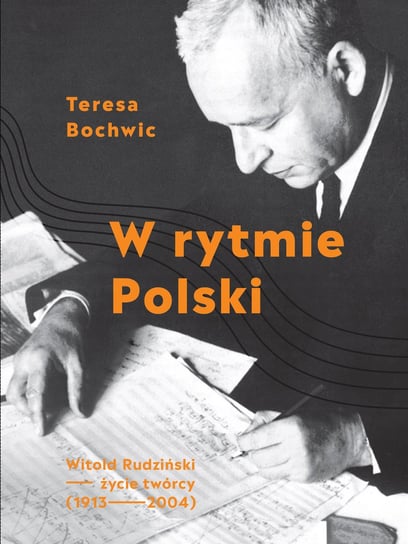 W rytmie Polski Bochwic Teresa