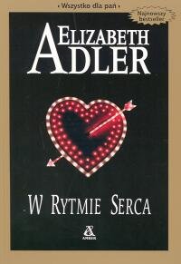 W rytmie serca Adler Elizabeth