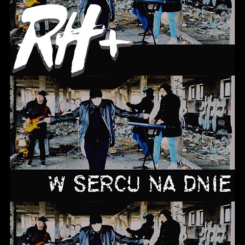 W sercu na dnie RH+