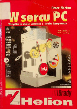 W sercu PC Wydawnictwo Helion