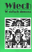 W sidłach demona Wiechecki Stefan Wiech