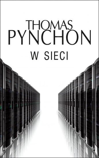 W sieci Pynchon Thomas