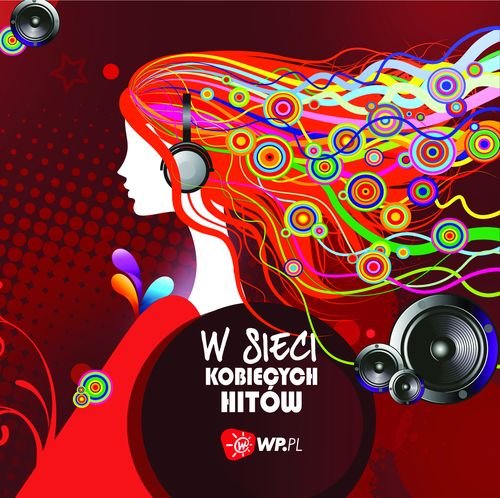W sieci kobiecych hitów wp.pl Various Artists