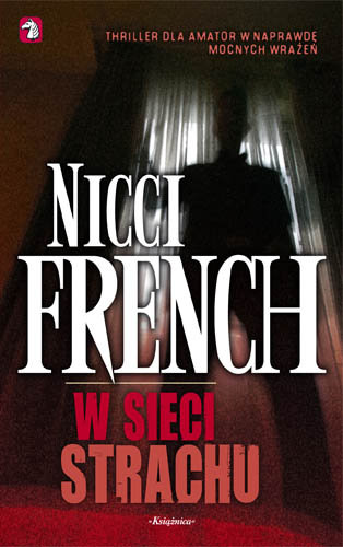 W sieci strachu French Nicci