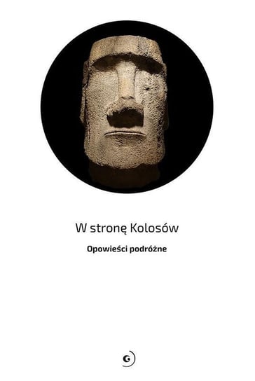 W stronę Kolosów - ebook epub Opracowanie zbiorowe