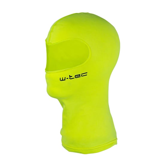 W-TEC, Wielofunkcyjna kominiarka Bubaac, zielony, rozmiar S/M (55-58) W-TEC