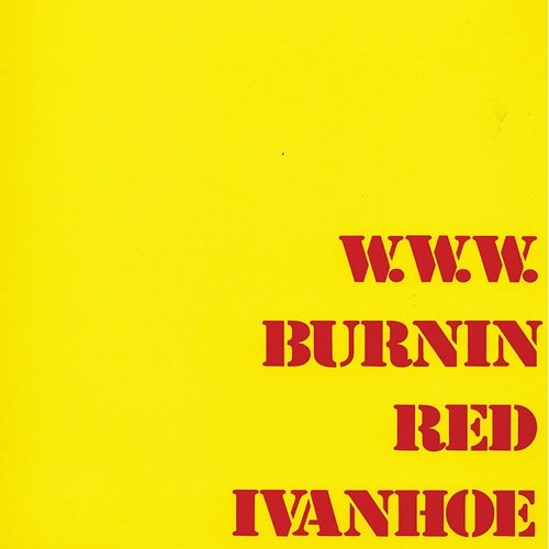 W.W.W. Burnin Red Ivanhoe