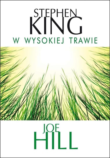 W wysokiej trawie - ebook epub King Stephen, Hill Joe