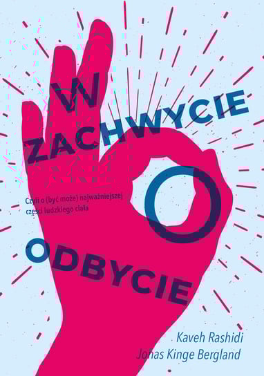 W zachwycie o odbycie Kinge Bergland Jonas, Rashidi Kaveh
