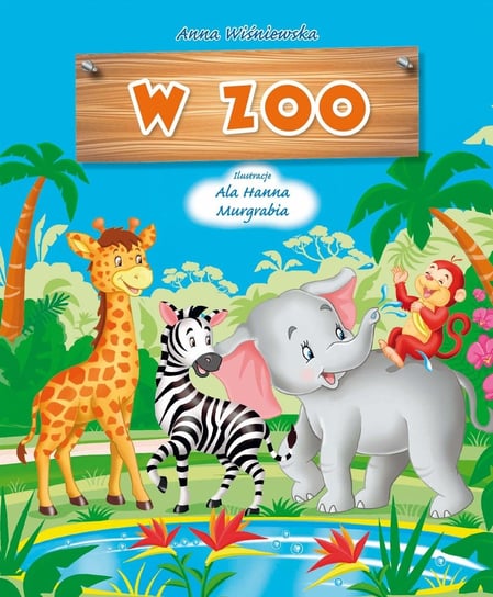 W ZOO Wiśniewska Anna