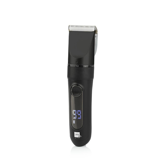 W001 W001 Plus 4 Zero Labor Trymer Regulowane Ostrze - LABORPRO | AGD Sklep ...