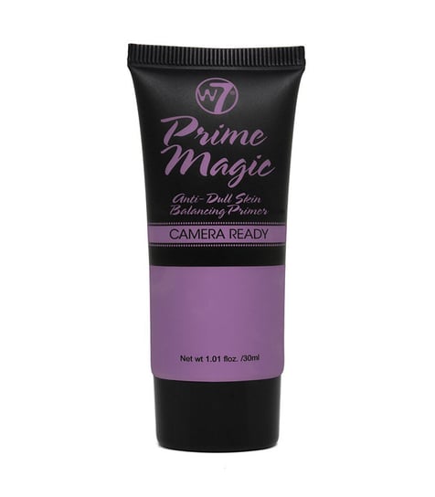 W7, Primer Magic, równoważąca baza pod makijaż, 30 ml W7