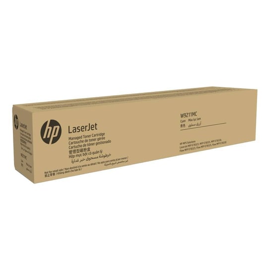 W9211MC TONER CYJAN HP E783xx 28 000 stron Other