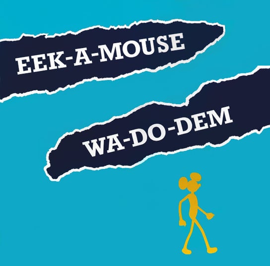 Wa Do Dem (Reedycja), płyta winylowa Eek-A-Mouse