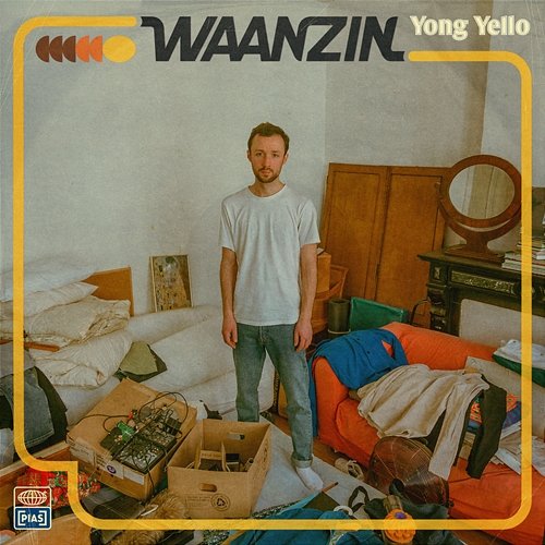 Waanzin Yong Yello