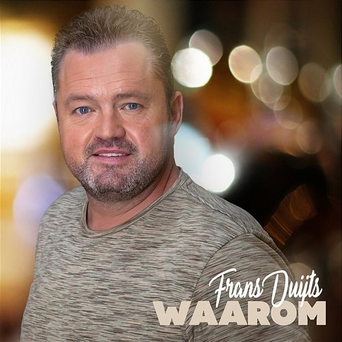 Waarom Frans Duijts
