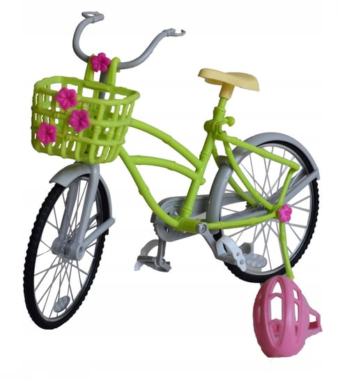 Wabnic, rower dla lalek Wabnic