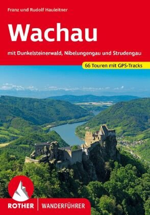 Wachau Bergverlag Rother