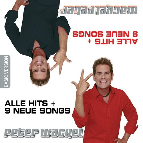 Wackel Peter Peter Wackel