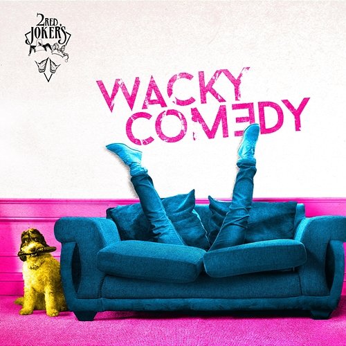 Wacky Comedy 2 Red Jokers
