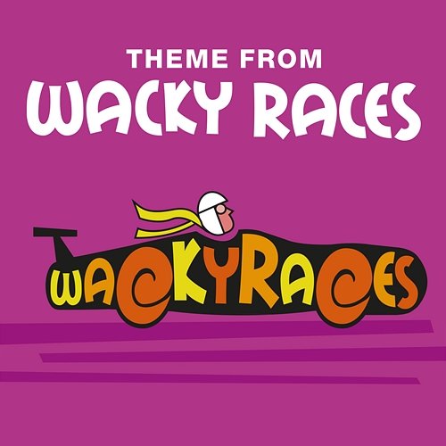 Wacky Races London Music Works