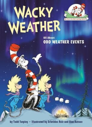 Wacky Weather Penguin Random House