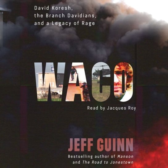 Waco Guinn Jeff