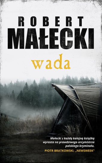 Wada Małecki Robert