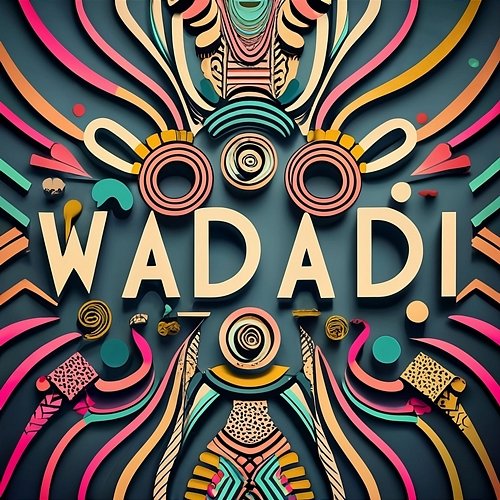 Wadadi Leo Large feat. DJ Dozza