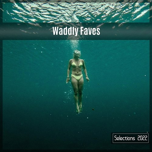 Waddly Faves Selections 2022 Various Artists