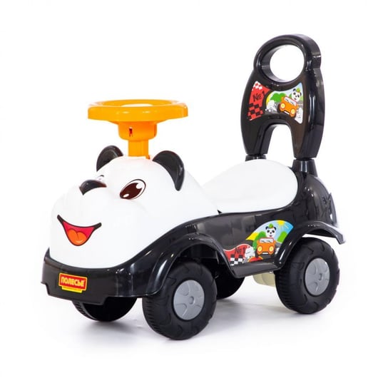 Wader, jeździk Panda Wader Quality Toys