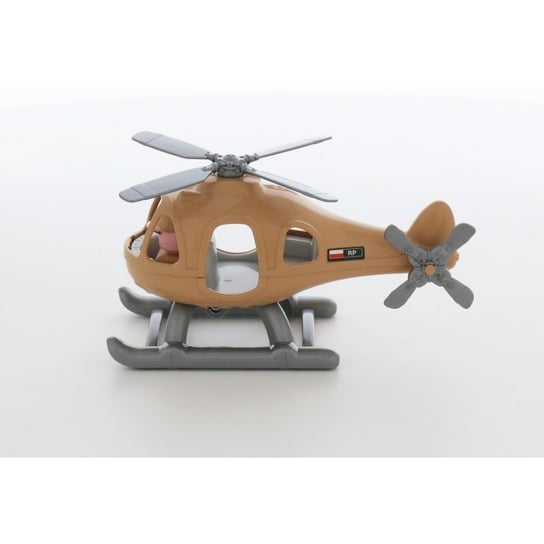 Wader, Śmiglowiec wojskowy, Grzmot-Safari Wader Quality Toys