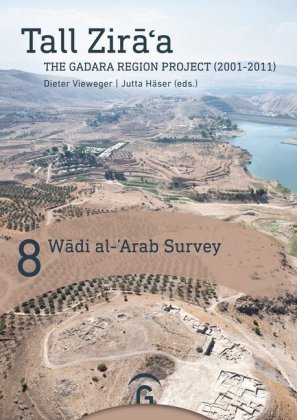 Wadi al-_Arab Survey Gütersloher Verlagshaus