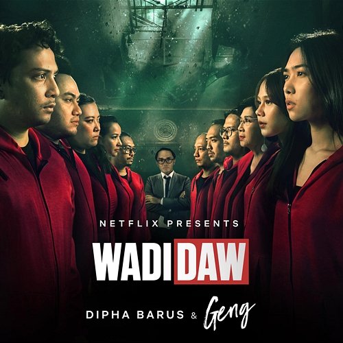 Wadidaw Dipha Barus