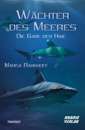 Wächter des Meeres Hybrid Verlag