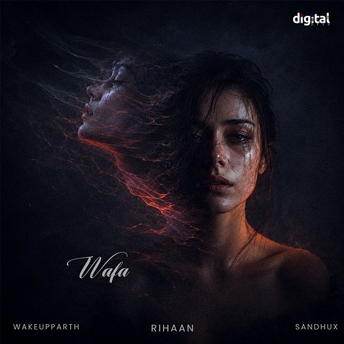 Wafa SandhuX, WakeUpParth, Rihaan