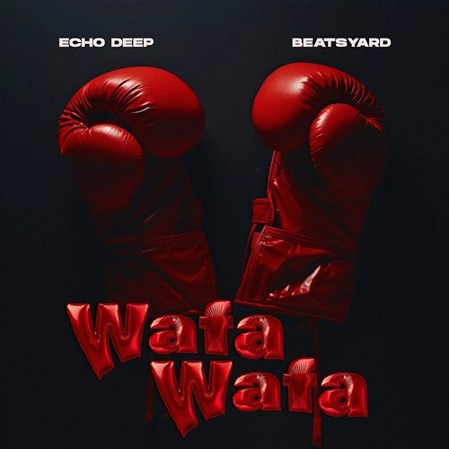 Wafa Wafa Echo Deep & BeatsYARD
