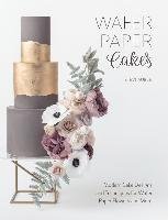Wafer Paper Cakes Auble Stevi