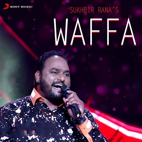 Waffa Sukhbir Rana