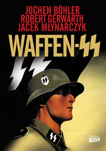 Waffen SS Boehler Jochen, Gerwarth Robert
