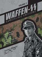 Waffen-SS Camouflage Uniforms Silvestri Lorenzo