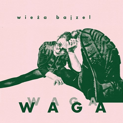 Waga Wieża Bajzel