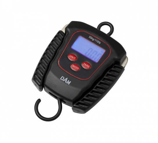 Waga DAM Digital Scale D.A.M.