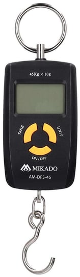 Waga elektroniczna Mikado 45kg Mikado