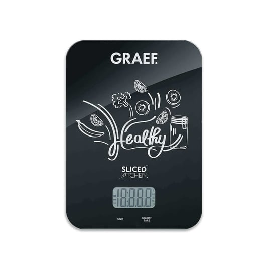 Waga kuchenna GRAEF KS 202 Graef