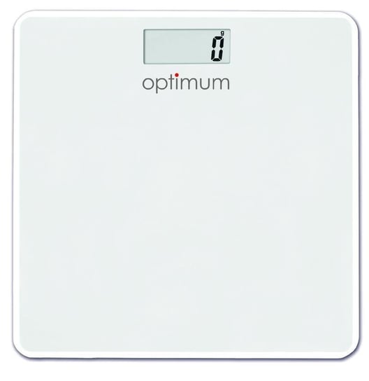 Waga łazienkowa OPTIMUM WG-0165 Optimum