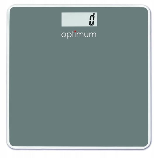 Waga łazienkowa OPTIMUM WG-0166 Optimum