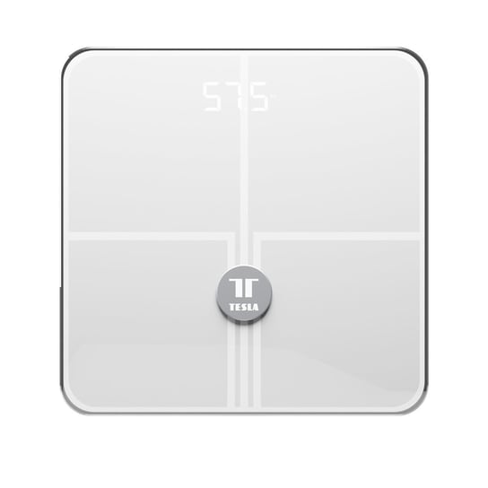 Waga łazienkowa TESLA TSL-HC-BF1321 Smart Composition Scale Wi-Fi Style Inna marka